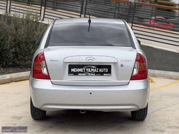 MEHMET YILMAZ AUTO'DAN FULL BAKIMLI HATASIZ ERA