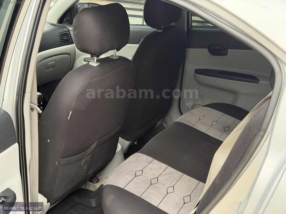MEHMET YILMAZ AUTO'DAN FULL BAKIMLI HATASIZ ERA