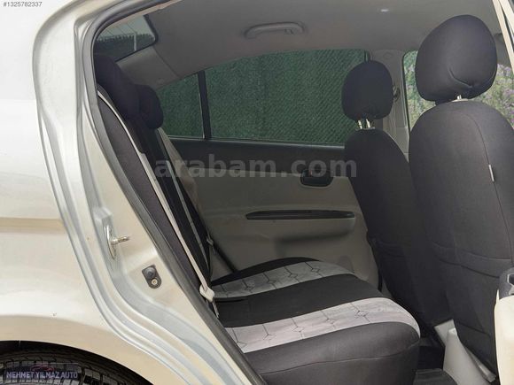 MEHMET YILMAZ AUTO'DAN FULL BAKIMLI HATASIZ ERA