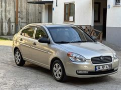 UMUT OTOMOTİV'DEN MASRAFSIZ BAKIMLI 188.000 KM'DE 1.4 ACCENT ERA