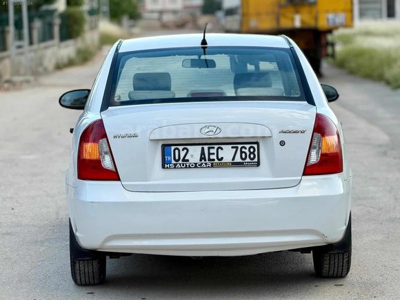 HS AUTO'DAN HATASIZ AYARINDA ERA