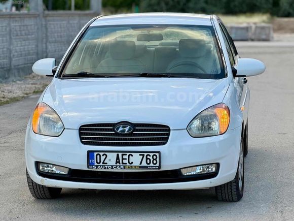 HS AUTO'DAN HATASIZ AYARINDA ERA
