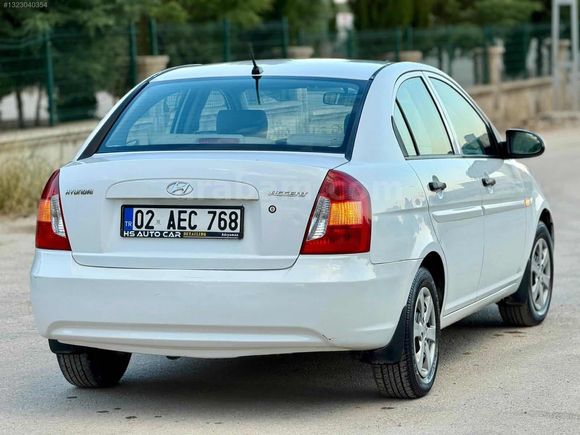 HS AUTO'DAN HATASIZ AYARINDA ERA