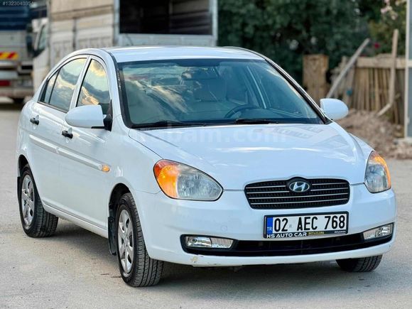 HS AUTO'DAN HATASIZ AYARINDA ERA