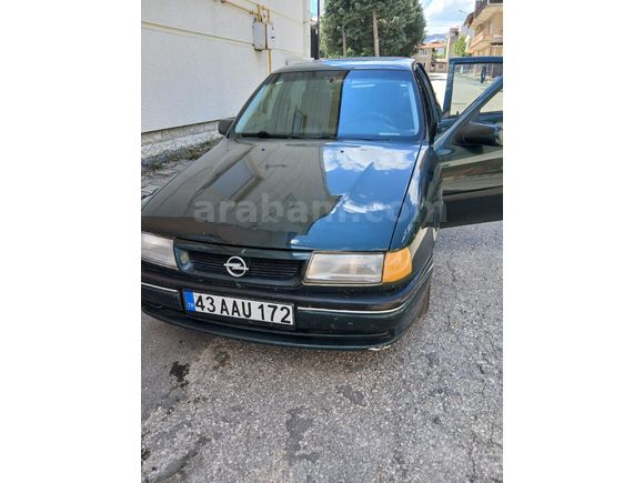 Sahibinden Opel Vectra 2.0 1995 Model