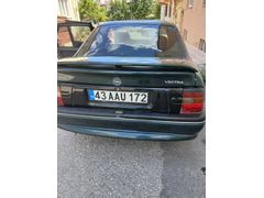 Sahibinden Opel Vectra 2.0 1995 Model