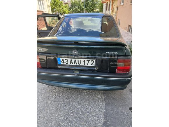 Sahibinden Opel Vectra 2.0 1995 Model