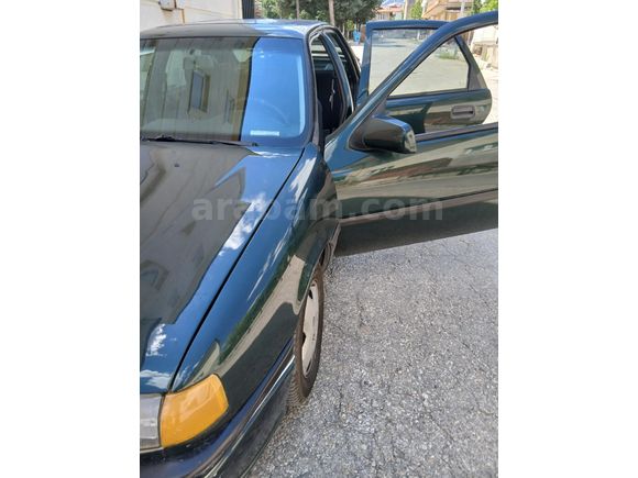 Sahibinden Opel Vectra 2.0 1995 Model