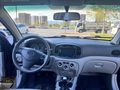 TAKASA AÇIK MASRAFSIZ 135 BİN KM de Accent Era 1.4 Team
