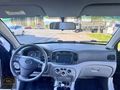 TAKASA AÇIK MASRAFSIZ 135 BİN KM de Accent Era 1.4 Team