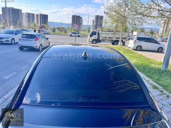 TAKASA AÇIK MASRAFSIZ 135 BİN KM de Accent Era 1.4 Team