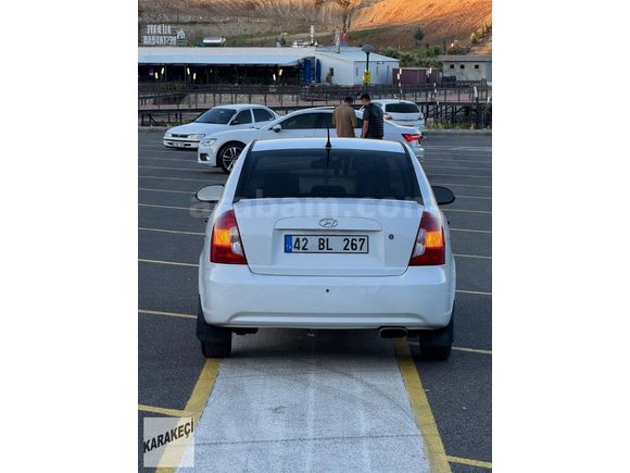 HATASIZ BAKIMLI DÜŞÜK KM ERA