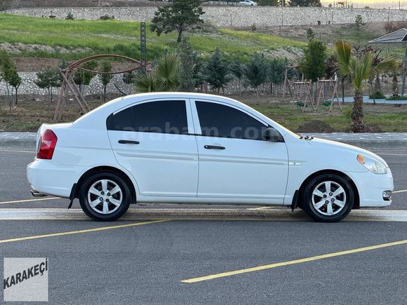 HATASIZ BAKIMLI DÜŞÜK KM ERA