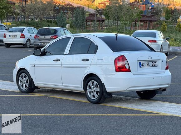 HATASIZ BAKIMLI DÜŞÜK KM ERA