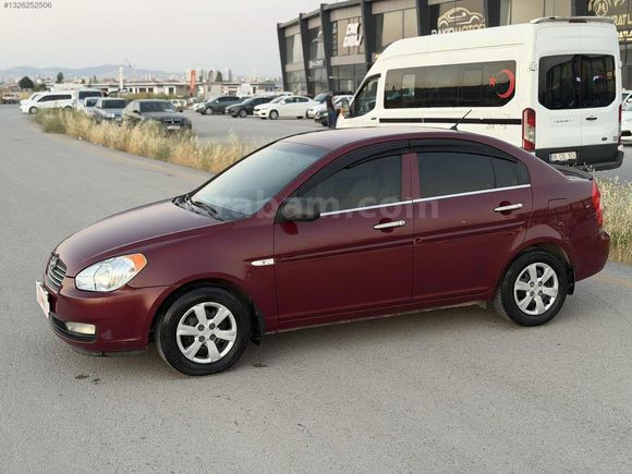 DEĞİŞENSİZ BAKIMLI 152.000 km