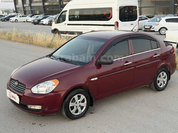 DEĞİŞENSİZ BAKIMLI 152.000 km
