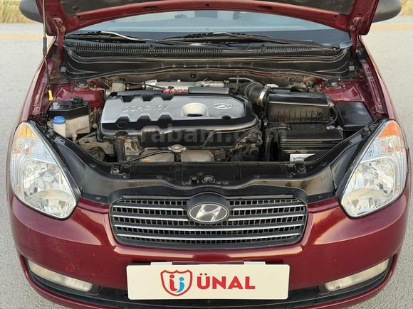 DEĞİŞENSİZ BAKIMLI 152.000 km