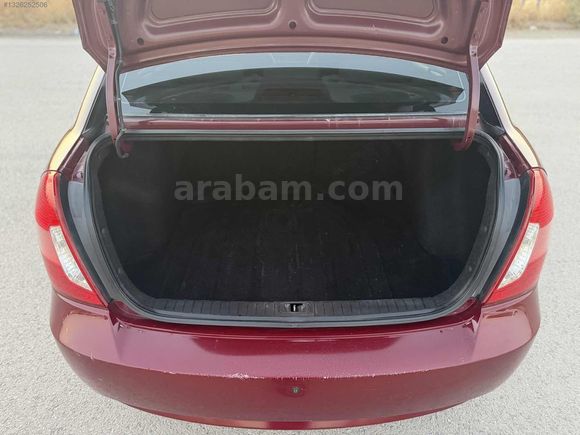 DEĞİŞENSİZ BAKIMLI 152.000 km