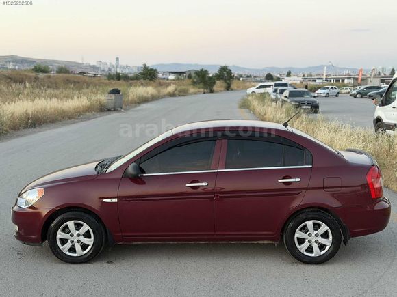 DEĞİŞENSİZ BAKIMLI 152.000 km