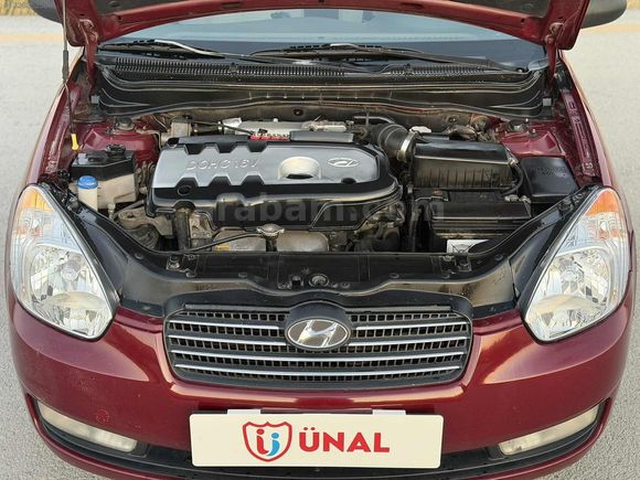 DEĞİŞENSİZ BAKIMLI 152.000 km