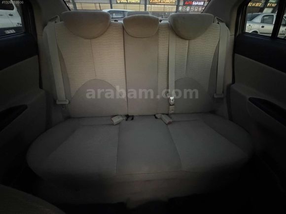 DEĞİŞENSİZ BAKIMLI 152.000 km