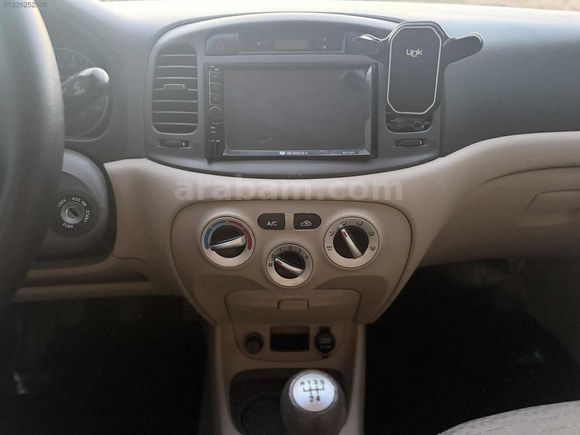 DEĞİŞENSİZ BAKIMLI 152.000 km
