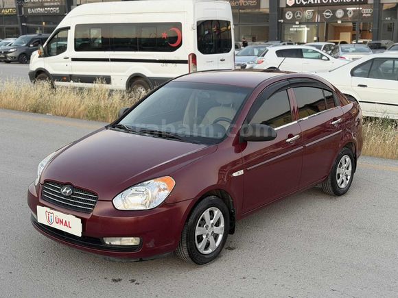 DEĞİŞENSİZ BAKIMLI 152.000 km
