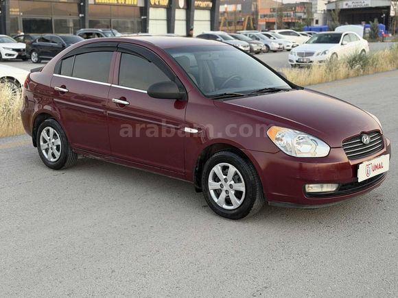 DEĞİŞENSİZ BAKIMLI 152.000 km