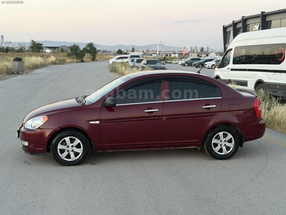 DEĞİŞENSİZ BAKIMLI 152.000 km