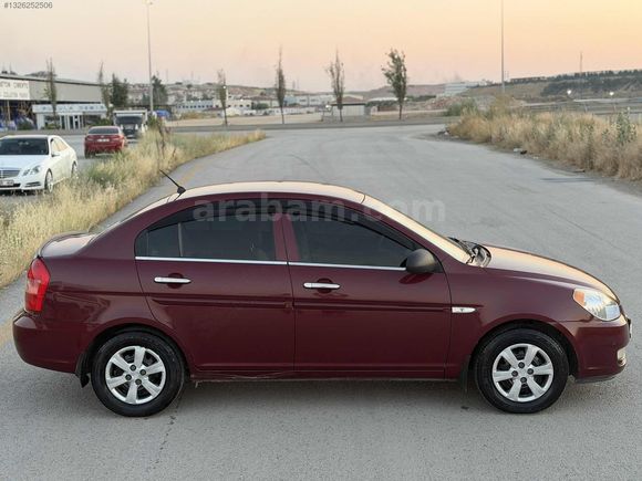 DEĞİŞENSİZ BAKIMLI 152.000 km