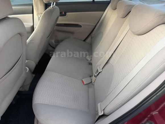 DEĞİŞENSİZ BAKIMLI 152.000 km