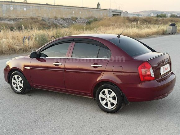 DEĞİŞENSİZ BAKIMLI 152.000 km