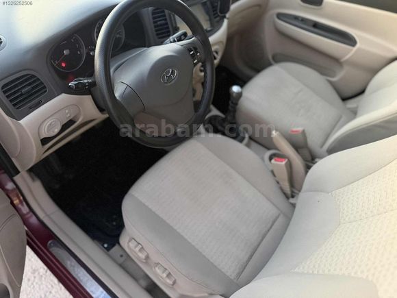 DEĞİŞENSİZ BAKIMLI 152.000 km