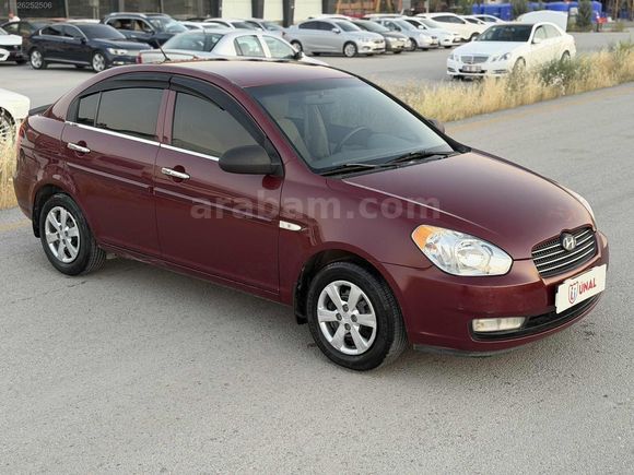 DEĞİŞENSİZ BAKIMLI 152.000 km