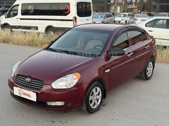 DEĞİŞENSİZ BAKIMLI 152.000 km