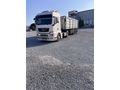 Sahibinden MAN TGX  18.400 