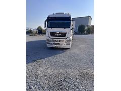 Sahibinden MAN TGX  18.400 