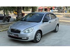 2010 MODEL HYUNDAI otomatik vites ERA 1.4 benzinli tüplü