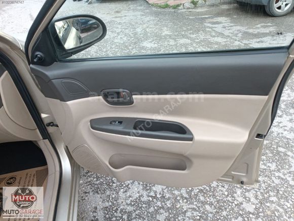 Düşük Km ERA
