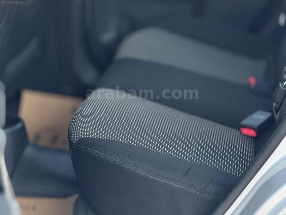 HYUNDAİ ACCENT ERA 128 binde 2011 ABS ESP Lİ DEĞİŞENSİZ