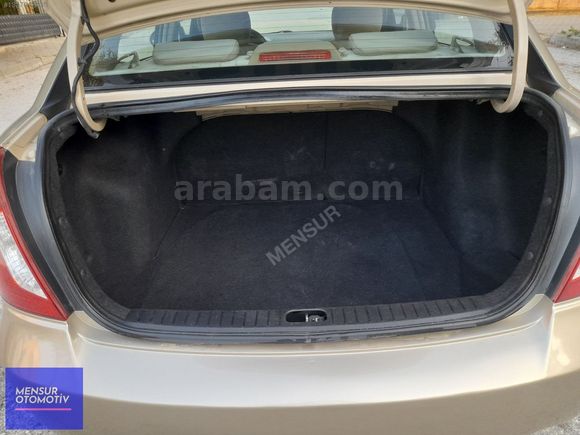 Hyundai ERA, 138000km DEĞİŞENSİZ bakımlı