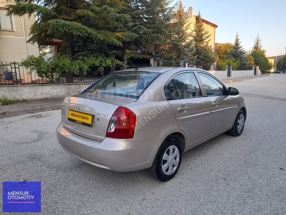 Hyundai ERA, 138000km DEĞİŞENSİZ bakımlı