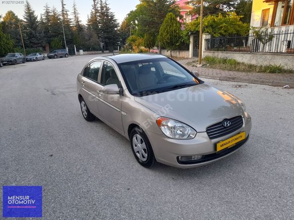 Hyundai ERA, 138000km DEĞİŞENSİZ bakımlı