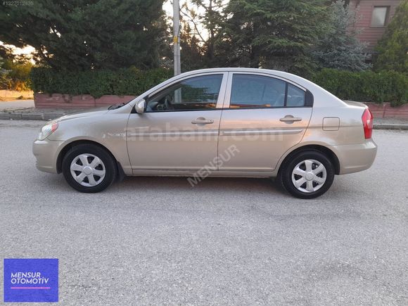 Hyundai ERA, 138000km DEĞİŞENSİZ bakımlı