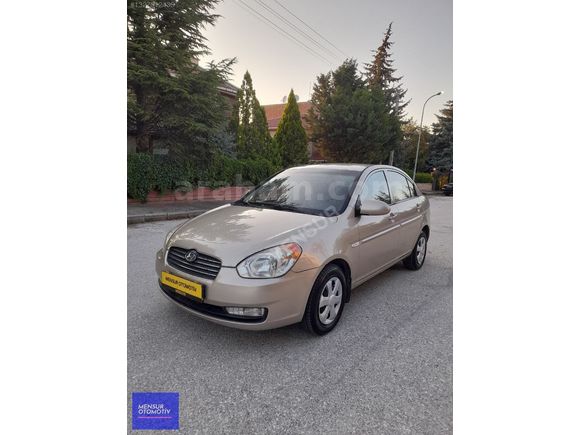 Hyundai ERA, 138000km DEĞİŞENSİZ bakımlı