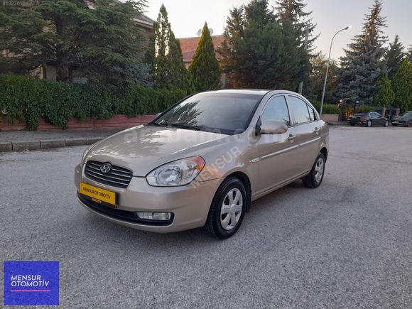 Hyundai ERA, 138000km DEĞİŞENSİZ bakımlı