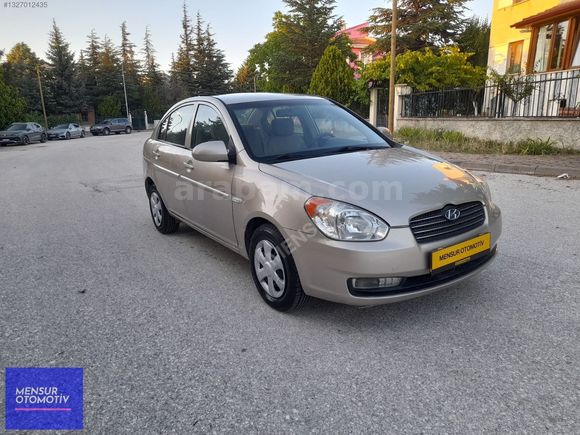 Hyundai ERA, 138000km DEĞİŞENSİZ bakımlı