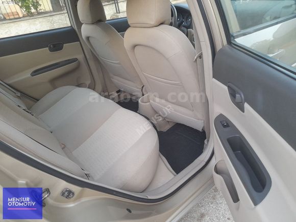 Hyundai ERA, 138000km DEĞİŞENSİZ bakımlı