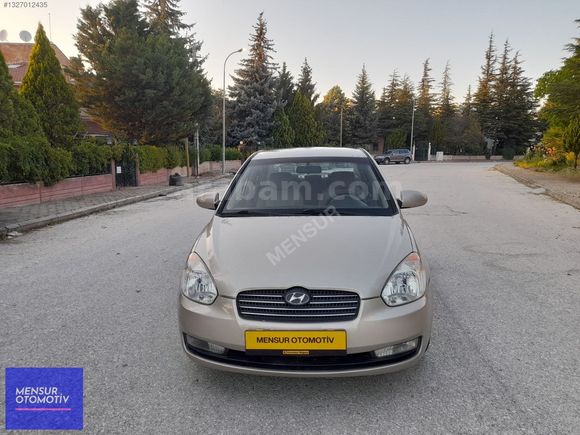 Hyundai ERA, 138000km DEĞİŞENSİZ bakımlı