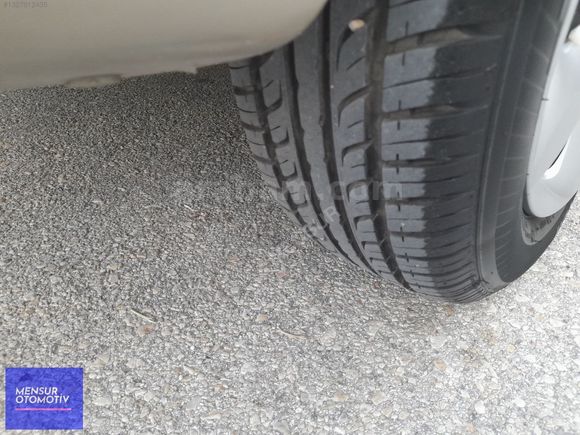 Hyundai ERA, 138000km DEĞİŞENSİZ bakımlı